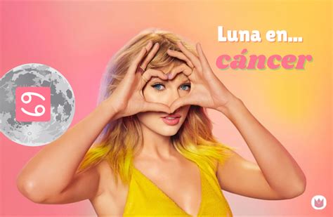 Famosos Con Luna En C Ncer Nost Lgicos Y Emocionales