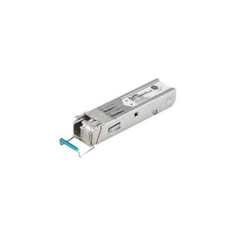 Zyxel sfp-lx-10-d 1g sfp lc lx single-mode transceiver 1310nm, 10km ...