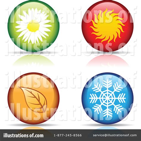 Seasons Clipart Free | Free download on ClipArtMag