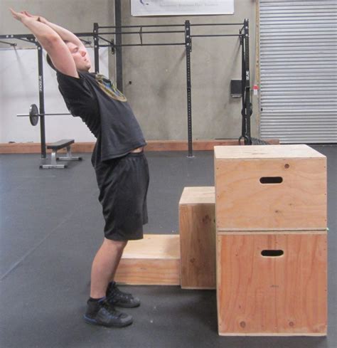 Plyometrics Jumping Exercises for Athletes | Mathias Method Strength