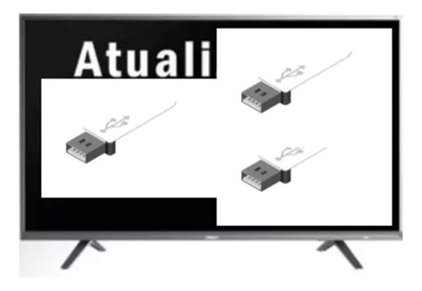 Atualiza O Firmware Tv Philco Ph B Mercadolivre