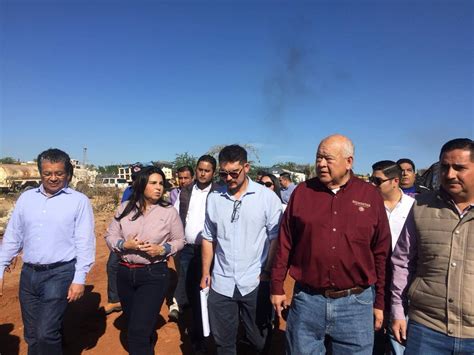 Gobierno Federal Invierte Mdp Por Justicia Social En Los Cabos