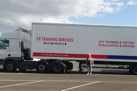 The Definitive Guide To Acquiring Your Hgv Licence A Step By Step