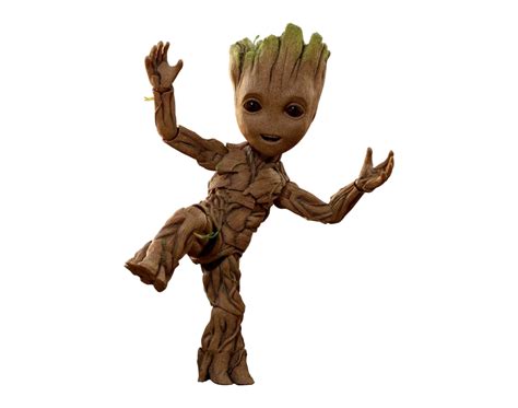 Groot Png Transparent Image Download Size 920x725px