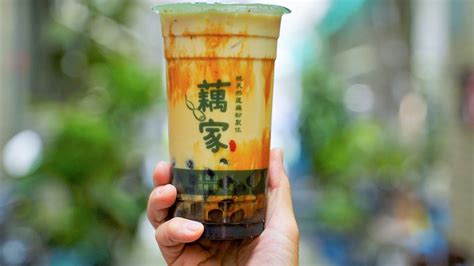 2023「高雄奶茶節」開跑！順路喝「奶茶一條街」6名店：免費加珍珠、始祖店 Yahoo奇摩汽車機車