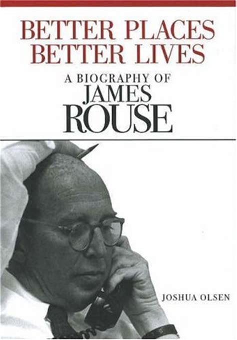 James Rouse Quotes. QuotesGram