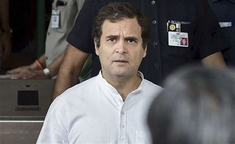 Mohan Markam Appointed Chhattisgarh Congress Chief With Rahul Gandhi Nod