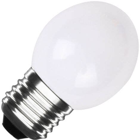 Pack Lampadine Led E W Lm G Bianco Bianco