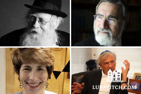 Reflections On Leadership - Chabad Lubavitch World Headquarters