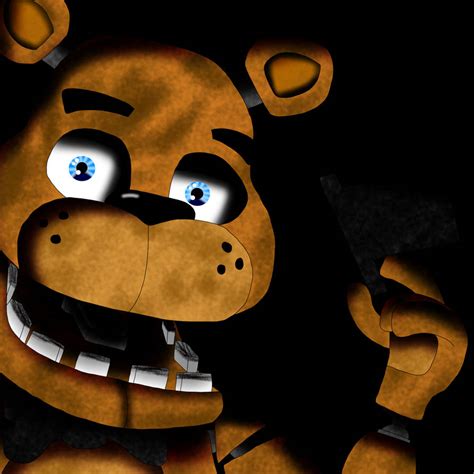 Freddy Fazbear by ForgattiaTrap on DeviantArt