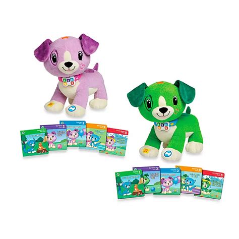 Leapfrog® Read With Me Scout And Violet Buybuy Baby