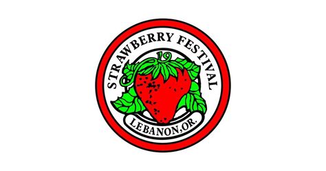 Lebanon Strawberry Run/Walk - 5k & 1 Mile