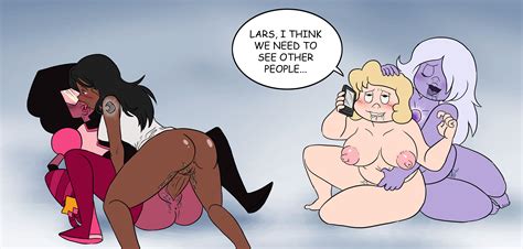 The Effects Of Gem Harvesting By Nitoshadowblade Hentai Foundry