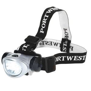 LED Head Light-trafficsafetywarehouse.com