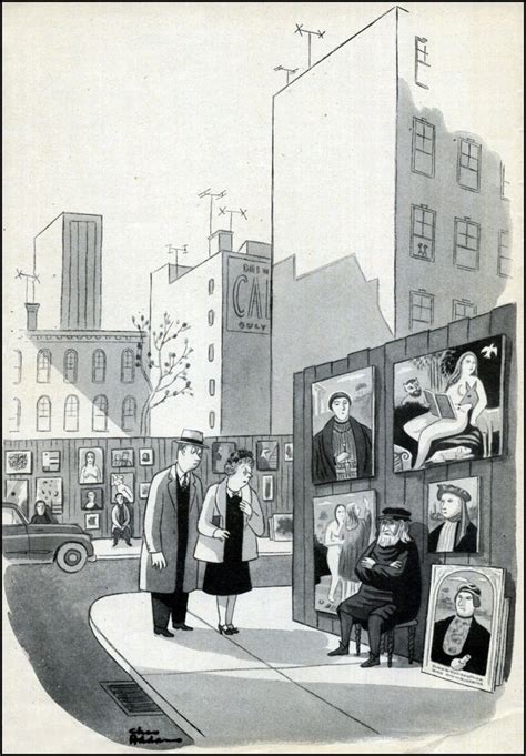 New yorker cartoons, Comic books art, Cartoon