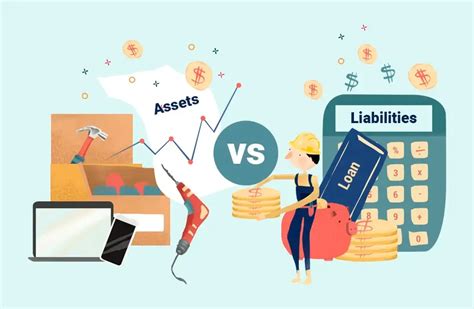 Assets Vs Liabilities Definition Examples And Differences Hourly Inc