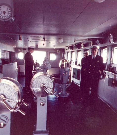 The Ship — Ss United States Conservancy