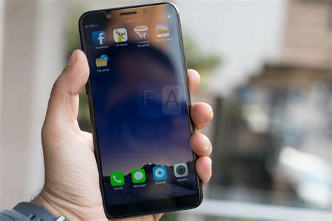 OPPO A83 Review
