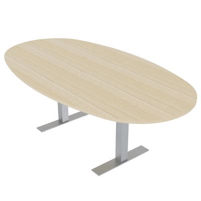 Skutchi Designs Inc Racetrack Conference Table Wayfair Canada