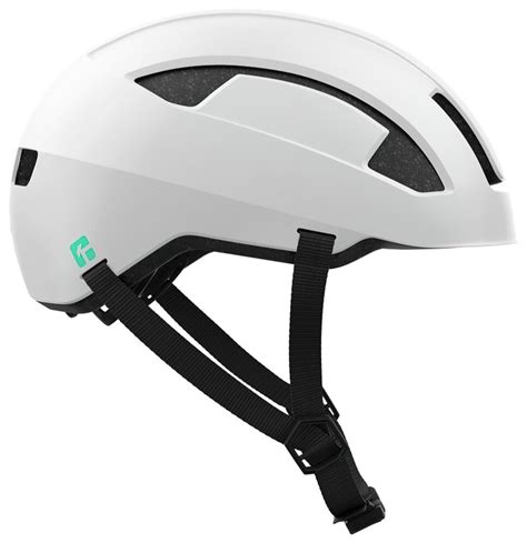 Lazer Cityzen Kineticore Bia Y Miejski Rozmiar Xl Kask Rowerowy