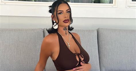 Model Who Claimed She Performed Sex Act On Nba Players In One Night