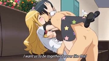 Asian Anime Girl Pushed Into Some Hot Sex Porn