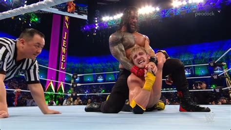 Roman Said To Keep All Them Silly Ass Soft Ass AWKWEIRD