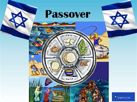 Passover Assembly | Teaching Resources