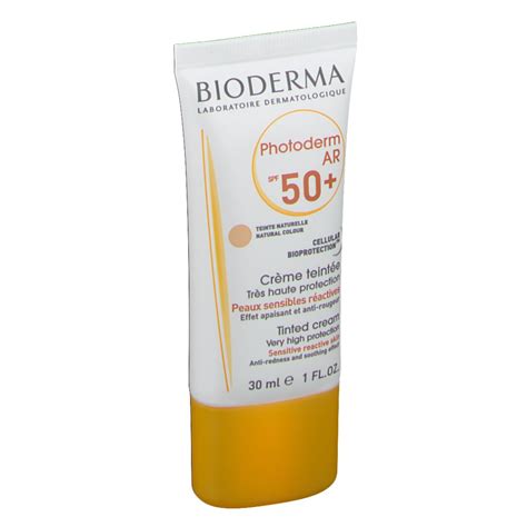 BIODERMA Photoderm AR SPF 50 Shop Farmacia It