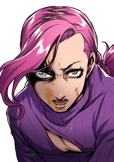 Vinegar Doppio Vento Aureo Image By Pixiv Id 2494660 2676010