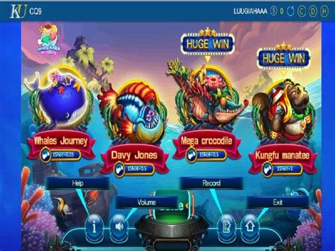 Top tựa game đổi thưởng hot nhất năm