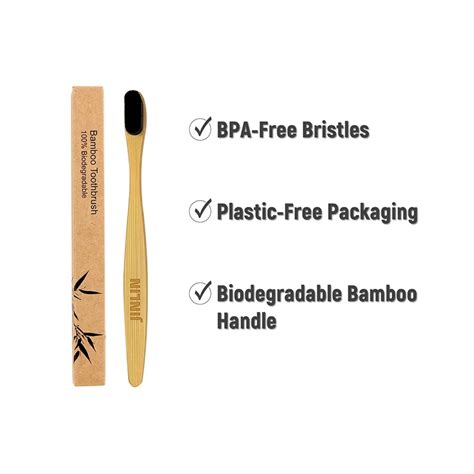 NanoBrush - Bamboo – SELENE 