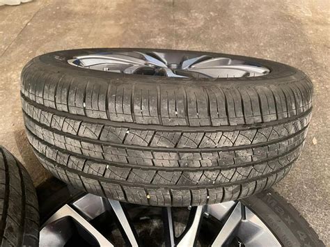 Оригинальные колесные диски Geely Coolray - [Объявления] Разное - Geely ...