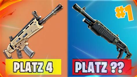 Die Besten Waffen In Fortnite Youtube