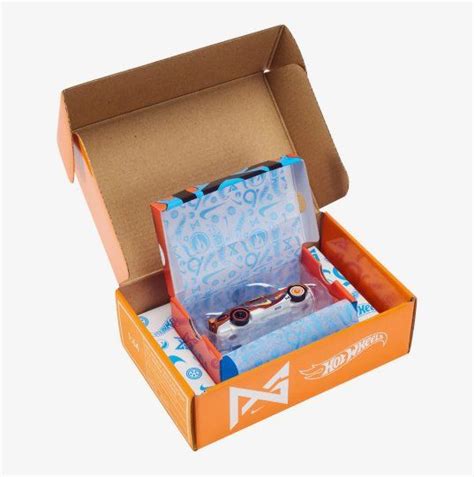 Hot Wheels Nike Paul George Circle Tracker Neu Und Originalverpackt In Regensdorf F R Chf