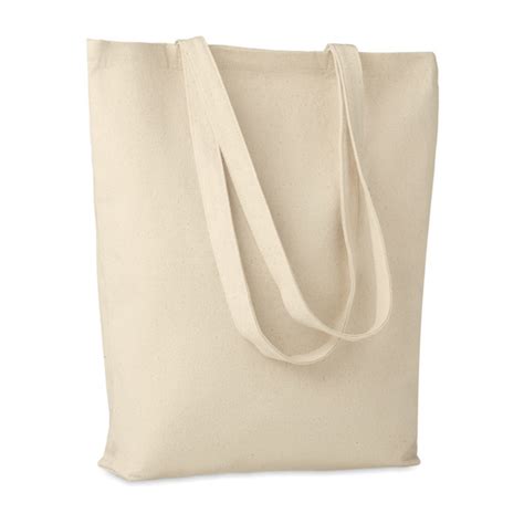 Canvas Shopper Promotional Products Home Bourne International