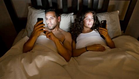 7 Common Bedtime Habits That Can Ruin Your Sex Life Good News Center