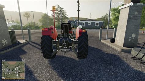 Ls Traktoren Imt Imt Deluxe F R Landwirtschafts Simulator