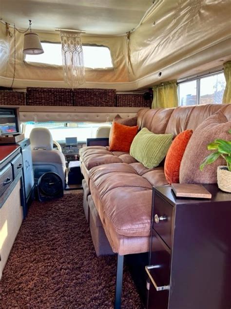 1976 Toyota Chinook Motorhome For Sale In Ventura Ca