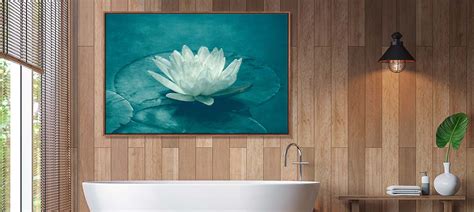 9 Incredible Bathroom Canvas Wall Art For 2023 CitizenSide