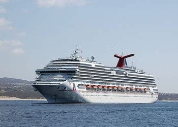 Carnival Splendor Cruise Ship | Carnival Splendor Itineraries