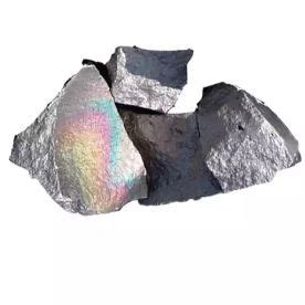 China Low Middle High Carbon Silicon Manganese Ferro Manganese Used In