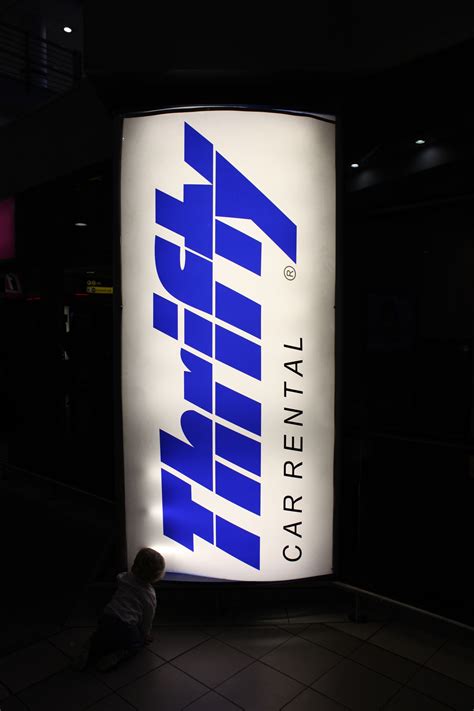Thrifty Car Rental Johannesburg Airport at Phillip Dorsey blog