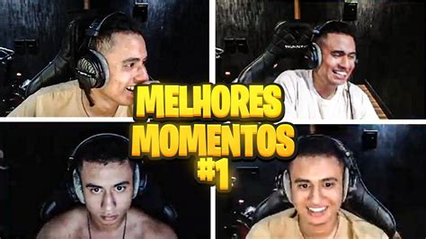 Melhores Momentos Do M S Felipersa Youtube