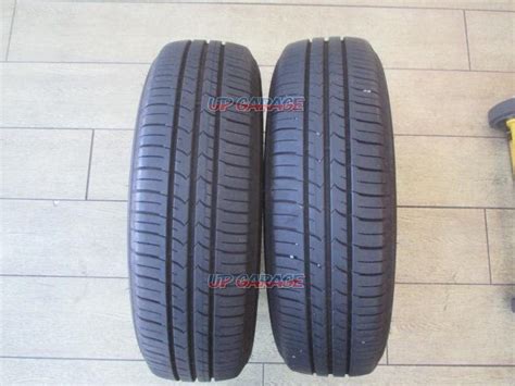 【2本セット】GOODYEAR EfficientGrip ECO Hybrid EG01(2021年製) | カー用品 タイヤ 14インチ ...