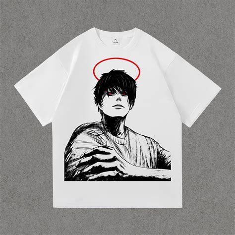 Toji Fushiguro Shirt Jujutsu Kaisen Shirt Toji Shirt Jujutsu Kaisen