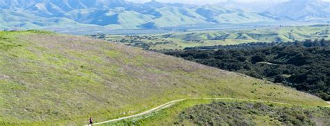 Hiking in Santa Maria | Central Coast Hiking Trails