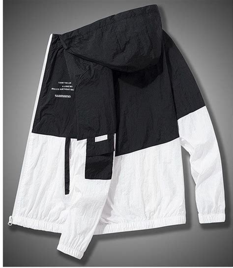 Костюм рыболовный Shimano, размер 50 (2XL), Демисезон, цвет черный ...