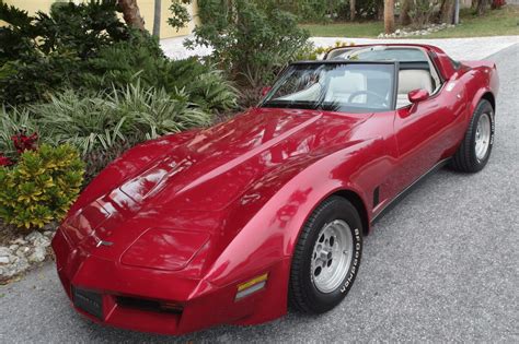 1979 C3 Corvette Image Gallery And Pictures