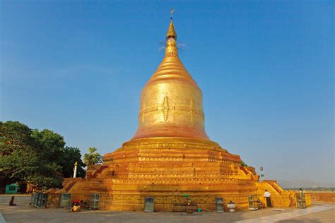 Thousands of Buddhist temples filled this sacred skyline